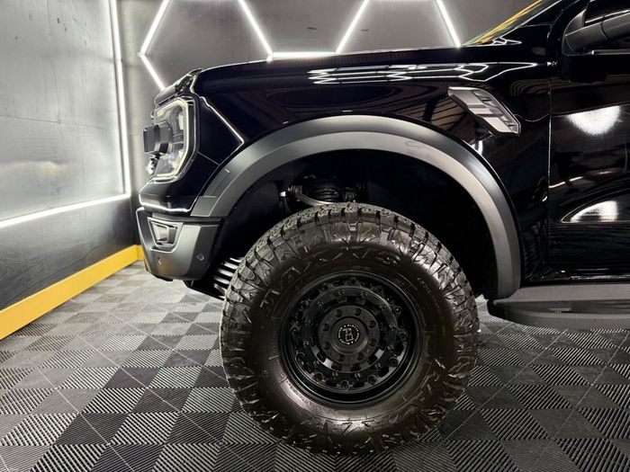 Ford Ranger 2023