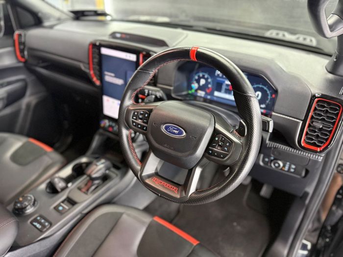 Ford Ranger 2023