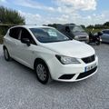 SEAT Ibiza 2014
