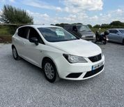 SEAT Ibiza 2014