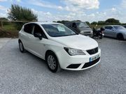 SEAT Ibiza 2014