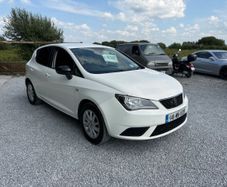 SEAT Ibiza 2014
