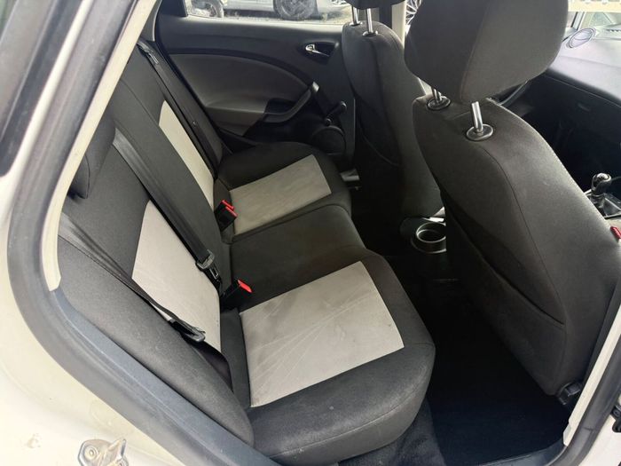 SEAT Ibiza 2014