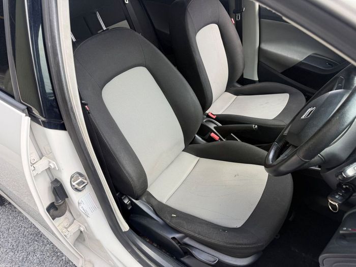 SEAT Ibiza 2014