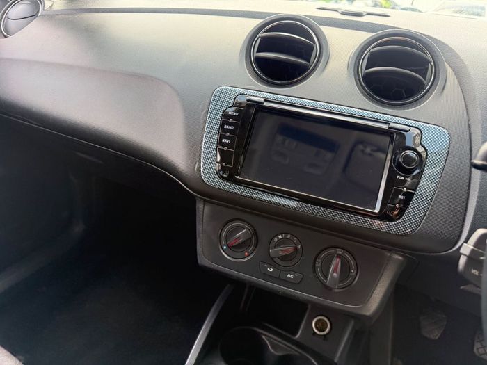 SEAT Ibiza 2014