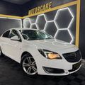Opel Insignia 2015