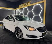 Opel Insignia 2015