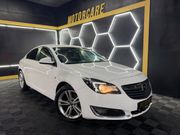 Opel Insignia 2015