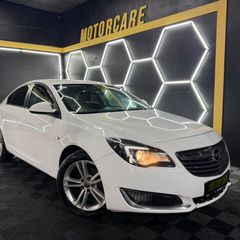 Opel Insignia 2015