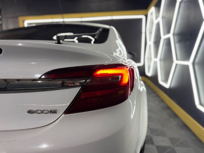 Opel Insignia 2015