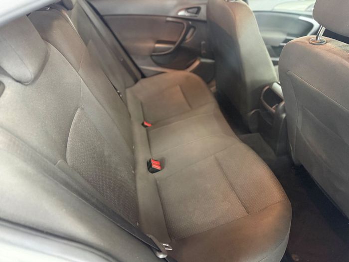 Opel Insignia 2015