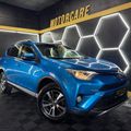 Toyota Rav4 2016