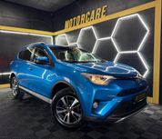 Toyota Rav4 2016