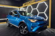 Toyota Rav4 2016
