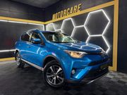 Toyota Rav4 2016