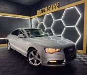 Audi A5 2013
