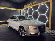 Audi A5 2013