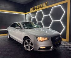 Audi A5 2013
