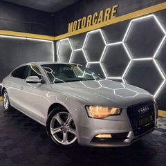 Audi A5 2013