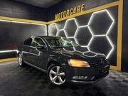 Volkswagen Passat 2012