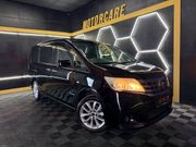 Nissan Serena 2013