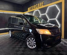 Nissan Serena 2013