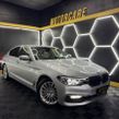 BMW 5 Series 2018