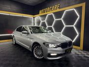 BMW 5 Series 2018