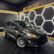 Ford Fiesta 2018