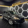 Ford Fiesta 2018