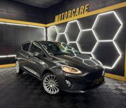 Ford Fiesta 2018