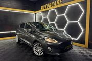 Ford Fiesta 2018