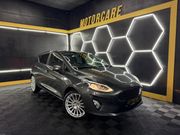 Ford Fiesta 2018