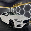 Mercedes-Benz CLS-Class 2020