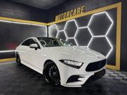 Mercedes-Benz CLS-Class 2020