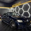 Mercedes-Benz E-Class 2017