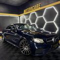 Mercedes-Benz E-Class 2017
