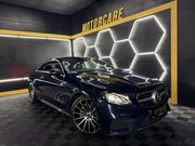 Mercedes-Benz E-Class 2017