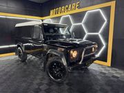 Land Rover Defender 2007