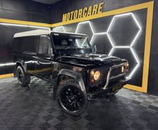 Land Rover Defender 2007