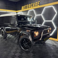 Land Rover Defender 2007