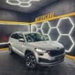 Skoda Kodiaq 2022