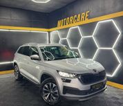 Skoda Kodiaq 2022