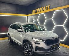 Skoda Kodiaq 2022