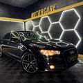 Audi A6 2011