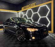 Audi A6 2011