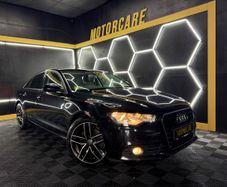 Audi A6 2011