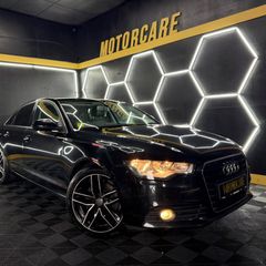 Audi A6 2011