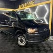 Volkswagen Transporter 2020