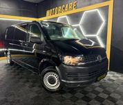 Volkswagen Transporter 2020